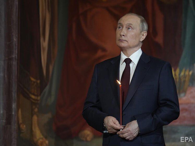 Пугачов: Головна риса Путіна – постаратися принизити