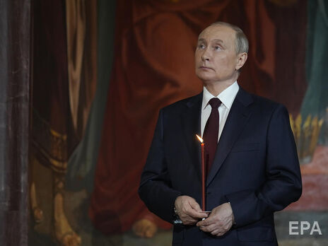 Пугачов: Головна риса Путіна – постаратися принизити