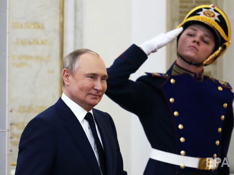 Путін відмовляється від угоди з Україною та переходить до стратегії захоплення землі – Financial Times