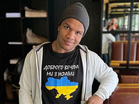 31-летний Беленюк заявил о желании создать семью и стать отцом