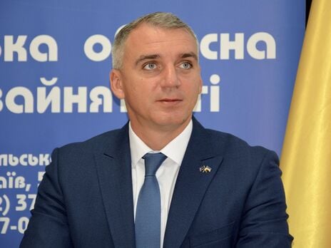 Мер Миколаєва: Місто готується до повномасштабного вторгнення російських військ