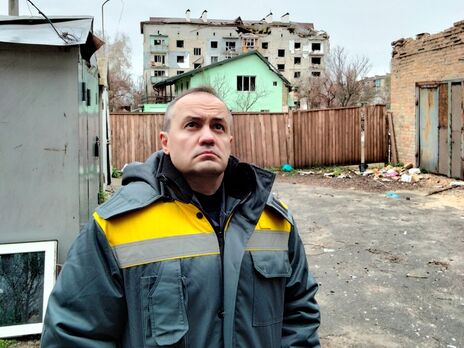 Ахметов та його бізнес роблять усе, щоб Україна швидше перемогла у війні – голова ДТЕК Тимченко