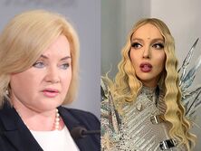 "Мне приятно, что нравятся мои песни, но чтобы так нагло их перепевать?" Билозир пригрозила Поляковой и Матвиенко "письмами счастья" за плагиат