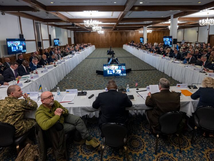Контактная группа по обороне Украины будет встречаться ежемесячно &ndash; глава Пентагона