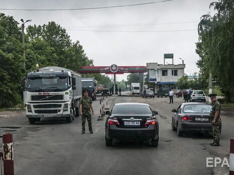 Усиление режима безопасности в Приднестровье происходит на фоне взрывов