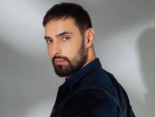 Козловский о родственниках в РФ: Я с ними сегодня не общаюсь. Многих проклял