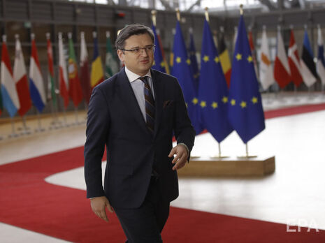 Кулеба призвал украинцев бороться с дезинформацией России в Африке, Азии и Латинской Америке