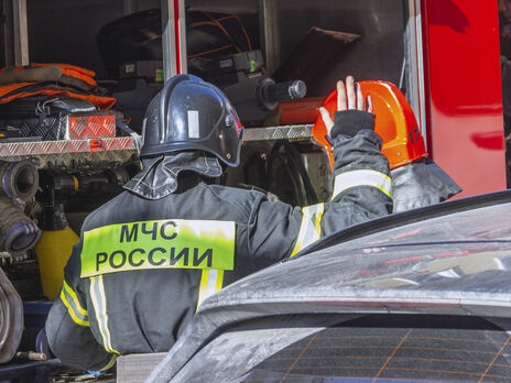В Воронеже прогремело два взрыва, местные власти сообщили об уничтожении разведывательного беспилотника
