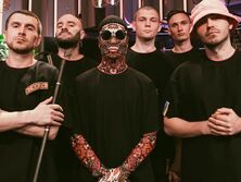 Названо дату від'їзду гурту Kalush Orchestra на "Євробачення 2022" у Турин