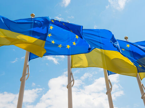 Еврокомиссия предложила отменить на год все пошлины на экспорт из Украины в ЕС