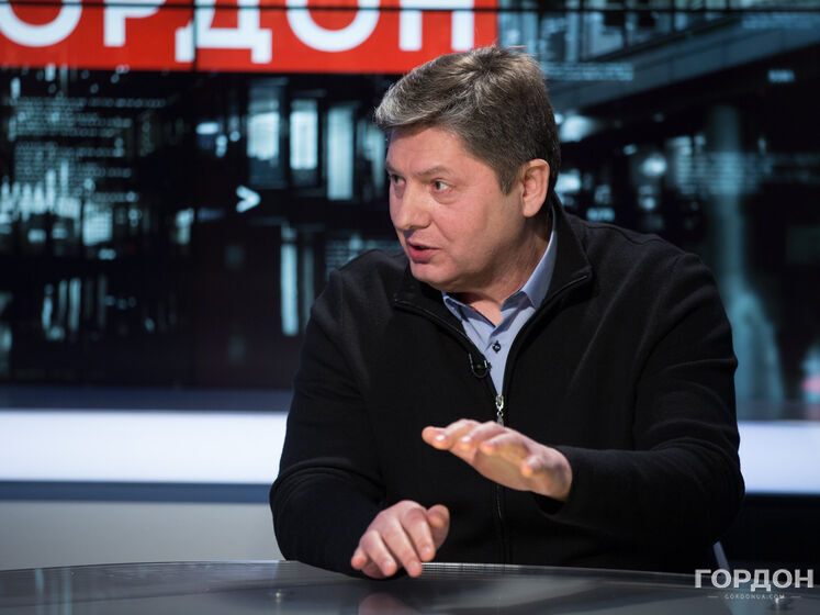Петрулевич: Сегодня уже НАТО учится у Украины ведению боевых действий