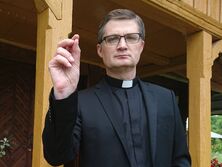 Кондратюк про зруйнований окупантами будинок: Я подав на оформлення допомоги, але буду готовий її отримати, якщо вона буде за рахунок репарацій РФ