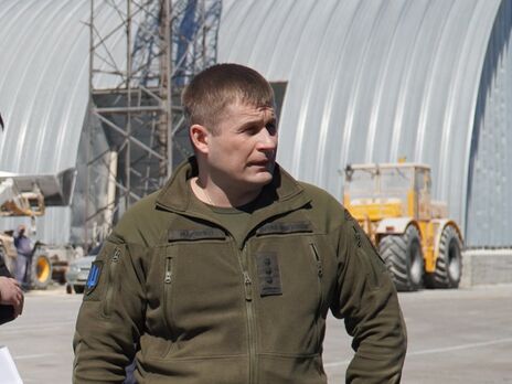 Оккупантам нужно 