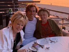 "Симоньян із цієї хвилини вважаю абсолютно нерукоподатною". Вайкуле звинуватила пропагандистку в ненависті до Галкіна та Пугачової