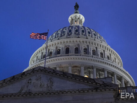 Палата представників Конгресу США схвалила законопроєкт про конфіскацію власності РФ на користь України