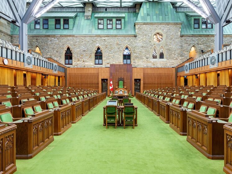 Парламент Канади одностайно визнав геноцидом дії РФ в Україні