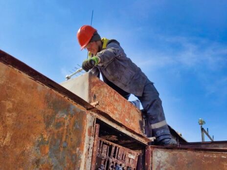 Енергетики повернули світло ще 15 тис. сімей у Київській та Донецькій областях – ДТЕК