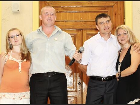 Журналісти знайшли двох військових РФ, які катували бійця ТрО та священника під Києвом