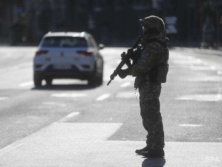 Операцію з оборони Києва завершили, але небезпека залишається – військова адміністрація