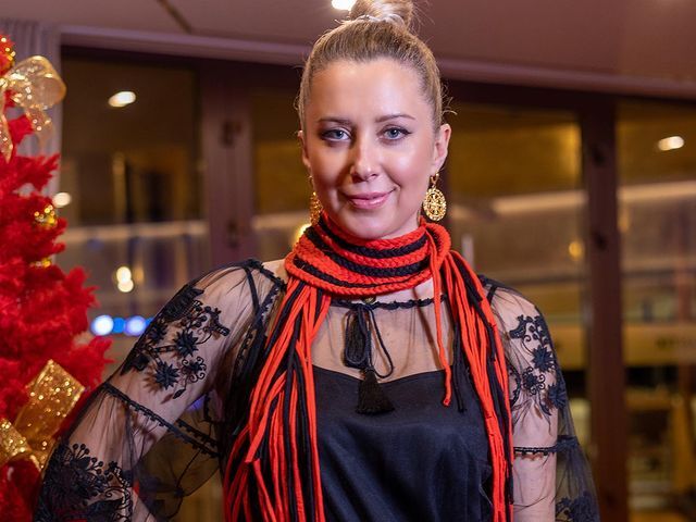 Тоня Матвиенко ответила на угрозы Оксаны Билозир из-за исполнения песни 