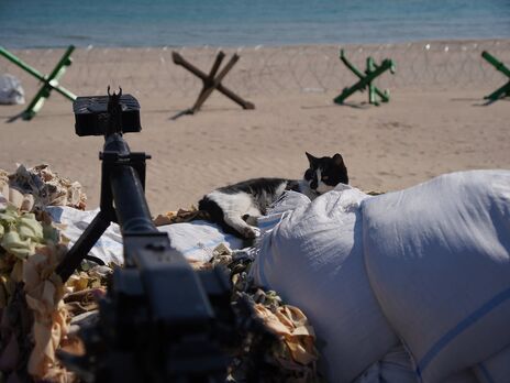 В районе Одессы силы ПВО сбили три российские ракеты – ОВА