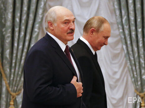 Лукашенко уверен, что к союзу РФ и Беларуси присоединятся другие республики бывшего Советского Союза
