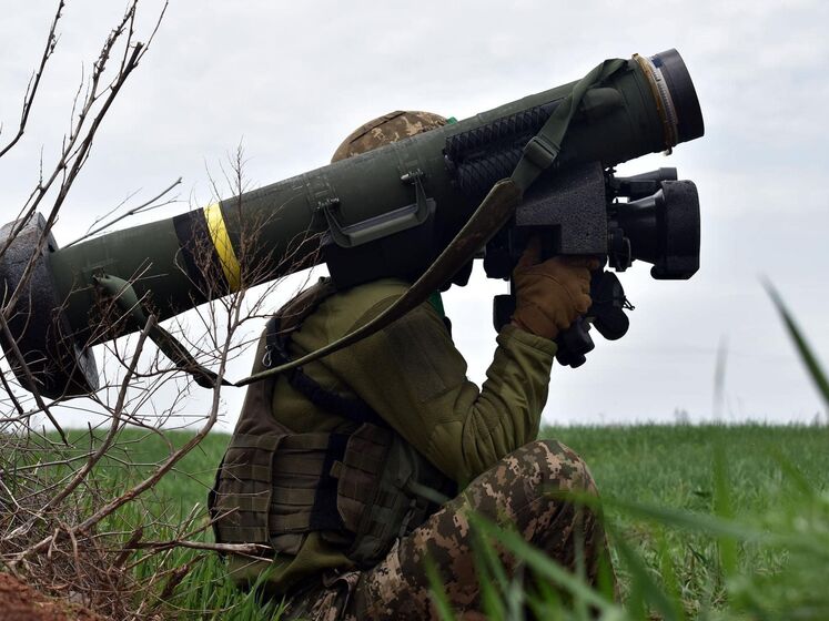 65% українців вважають, що Захід має надати Україні більше зброї – соцопитування