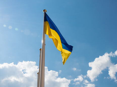 80% украинцев считают, что дела в Украине идут в правильном направлении. Это самый высокий показатель за всю историю замеров – соцопрос