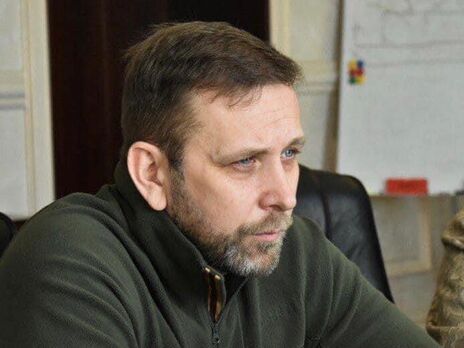 Олександр Щуцький: Волонтерам стало важче ввозити гуманітарну допомогу