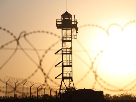 В Сумской области жителям запретили приближаться к госгранице, то же будет в Черниговской – Госпогранслужба