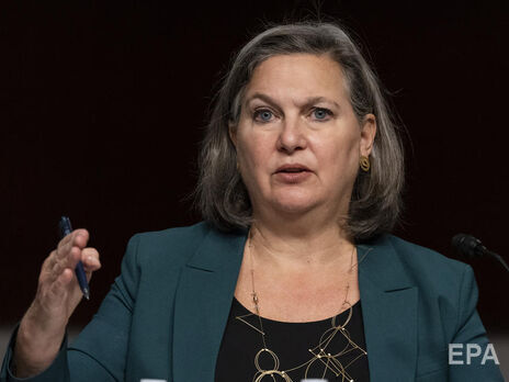 Нуланд о пакете помощи Украине на $33 млрд: Поддержка пойдет туда, где в ней нуждается украинский народ, а не в карманы