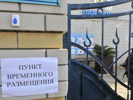 РФ заявила, що вивезла на свою територію більш ніж 1 млн українців. ООН підтверджує понад 600 тис.