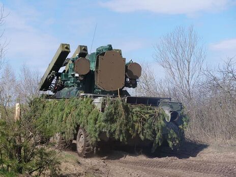 В Беларуси возле границы с Украиной проверяют системы ПВО и готовность авиации – Генштаб ВСУ
