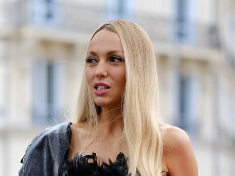 Полякова о замалчивающей нападение РФ на Украину Собчак: Она все знает об Украине и в частных разговорах поддерживает