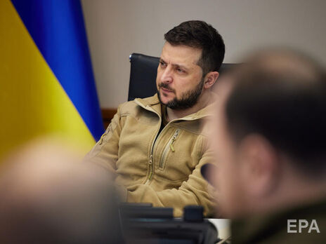 Зеленский: Если это понадобится России, Венгрия будет в том же состоянии, в котором Украина