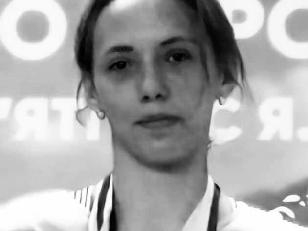 У Маріуполі загинула перспективна важкоатлетка, чемпіонка України. Їй було 14 років