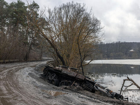 РФ не может использовать боевую массу против Украины из-за отсутствия навыков и непостоянной поддержки с воздуха – британская разведка