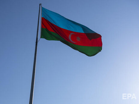 В Киеве возобновило работу посольство Азербайджана