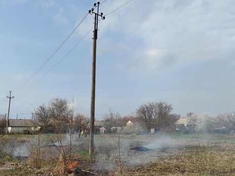 Энергетики за сутки вернули свет еще 18 тысячам семей – ДТЭК