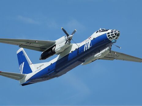 Швеция заявила, что российский военный самолет нарушил ее воздушное пространство