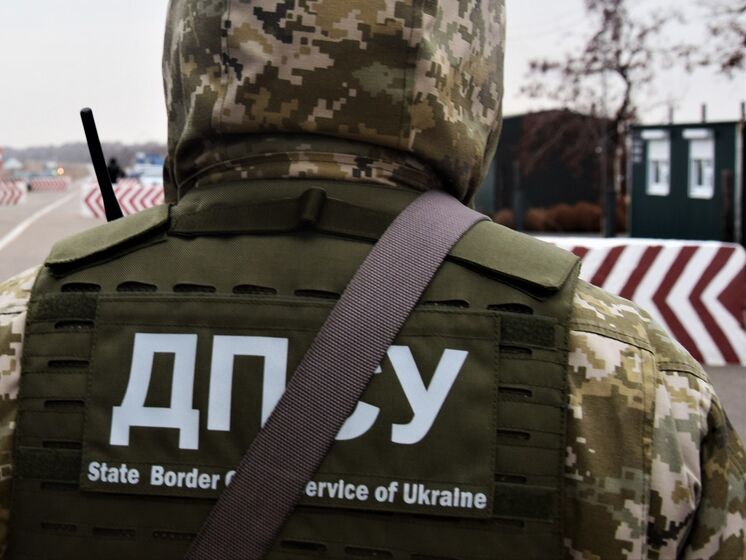 Россияне обстреляли из минометов пункт пропуска через границу в Черниговской области – ГПСУ