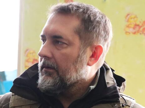Оккупанты начали штурмовать Орехово, идут интенсивные стрелковые бои – глава Луганской ОВА