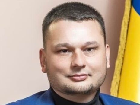 Російські окупанти викрали депутата з Нової Каховки