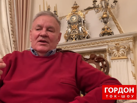 Ексміністр оборони України Радецький: Росію підвела розвідка. Вони думали, що тут їх зустрінуть хлібом-сіллю