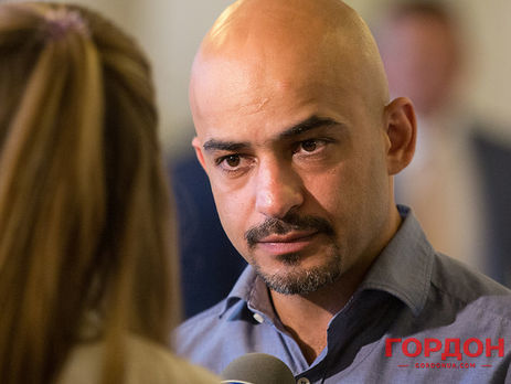 Найем о безвизе: Порошенко не мог давать какие-либо обещания, поскольку не был участником процесса