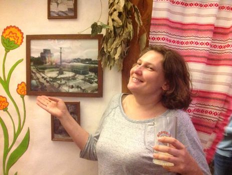 Нацсовет по телерадиовещанию объявил предупреждение 