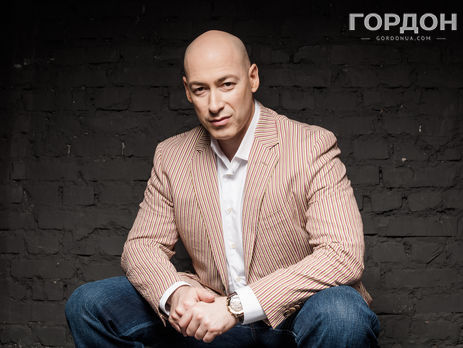 Гордон – Азарову: Вы с Януковичем будете преданы забвению и похоронены под грохот российских салютов