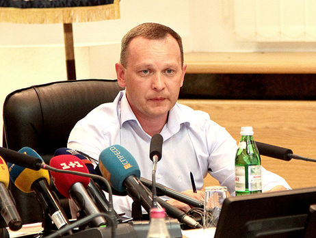 Замглавы Нацполиции: С начала года полицейские разоблачили 618 чиновников-взяточников