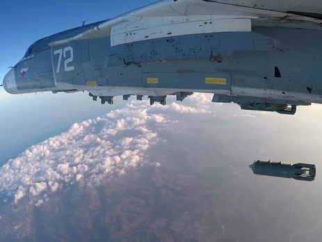 Представитель минобороны РФ призвал коалицию в Сирии во главе с США 