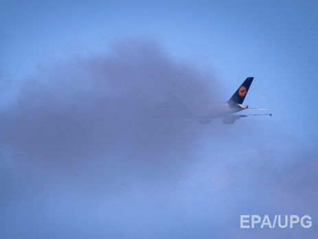 Пилоты Lufthansa продлили забастовку на субботу